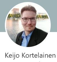 Keijo Kortelainen